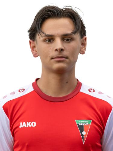 Dario Stojanovski