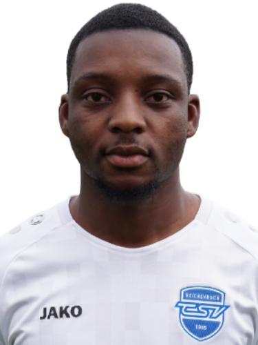 Henrik Bediako