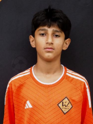 Abdullah Mohseni
