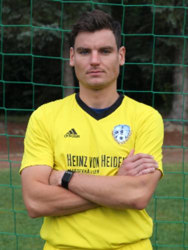 Felix Herrmann