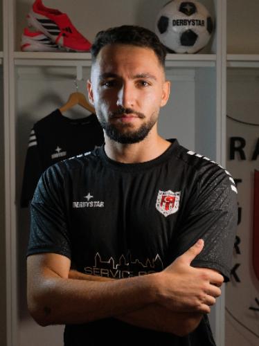 Muhammed Celik