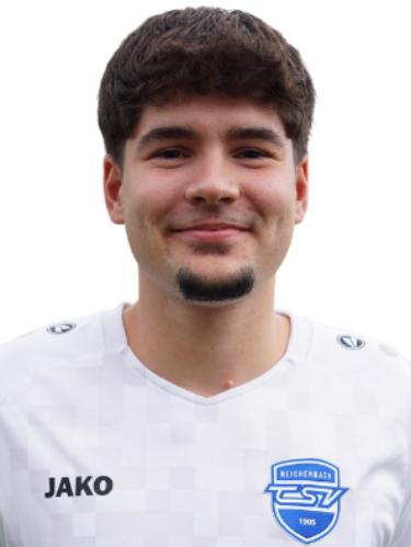 Miguel Romero