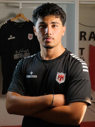 Emirhan Duzcu