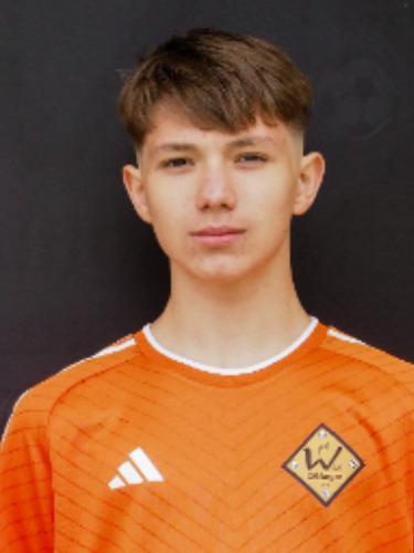 Dimitrij Strangel