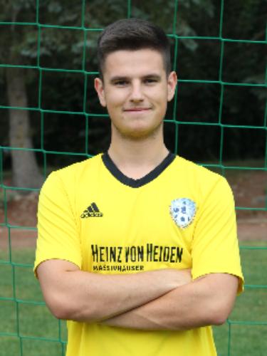 Marius Ledrich