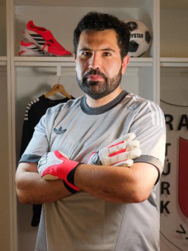 Osman Eroglu