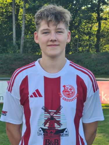 Marlon Fecht