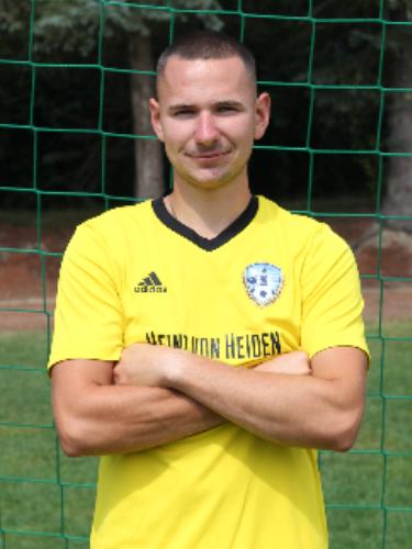 Florian Nitsche