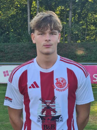 Raik Stoltenberg
