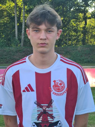 Luca Noel Stöhr