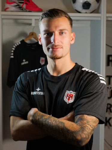 Nik Pospischil