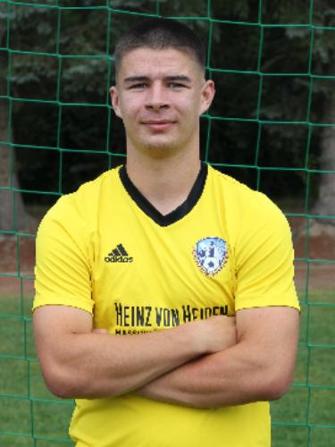 Luca Wittek