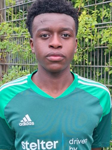 Nsimba Elias Paulo