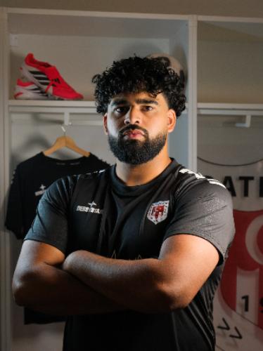 Yassin Rahmani