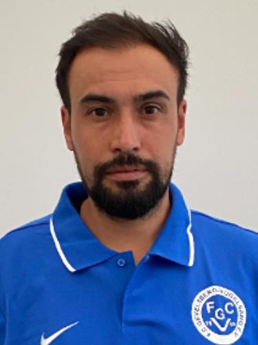 Samed Büyükaltay