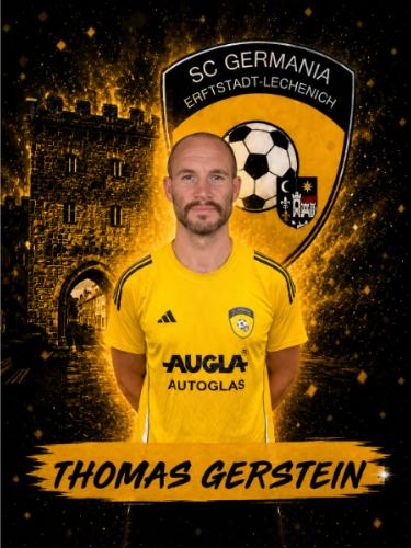 Thomas Gerstein
