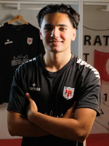 Efe Yigit Seker