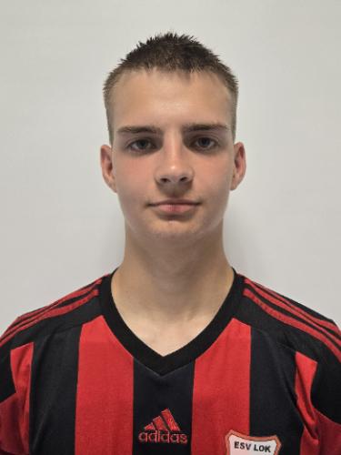 Benjamin Prillwitz