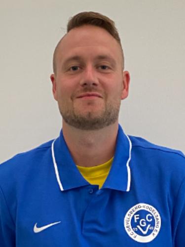Robin Flüshöh