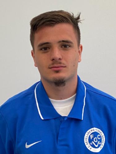 Fabio Samuele Giancani