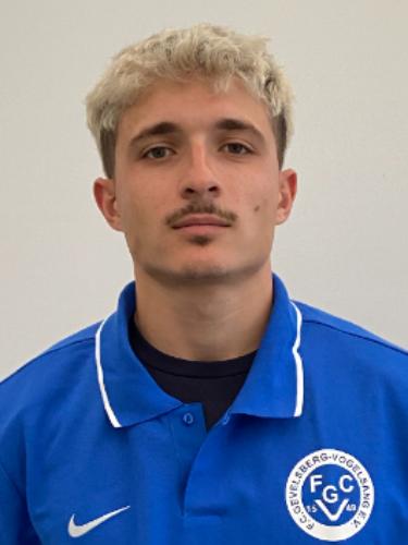 Georgios Rodouniklis