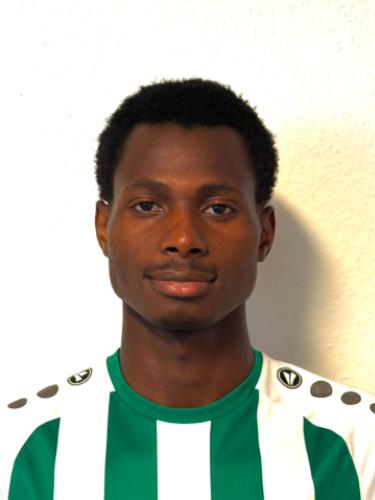 Abdulai Sall