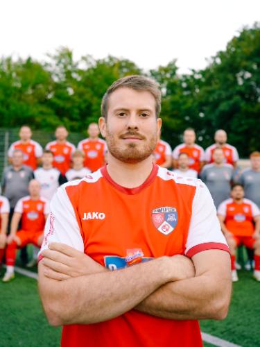 Florian Geisen
