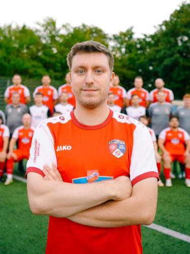 Lukas Schönberg