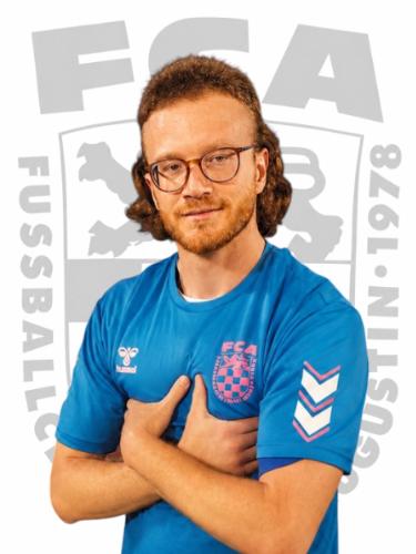 Marlon Kamradt