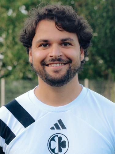 Nicodemus Santino Giorgianni