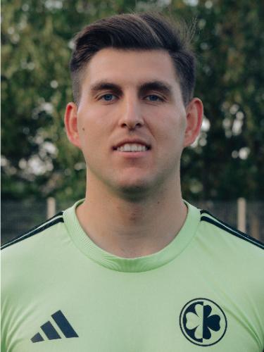 Volodymyr Hnatkovskyi