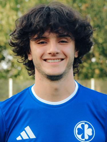 Adam Kiltau
