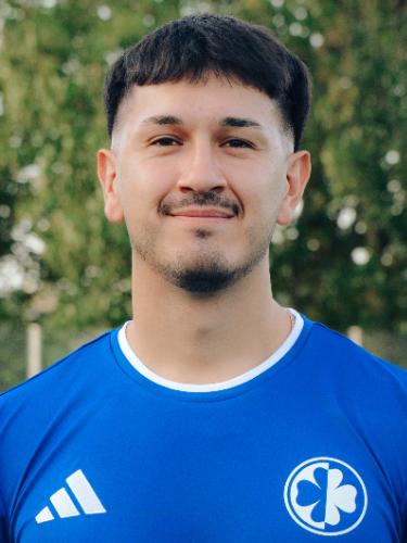Daniel Christian Salazar Wagner