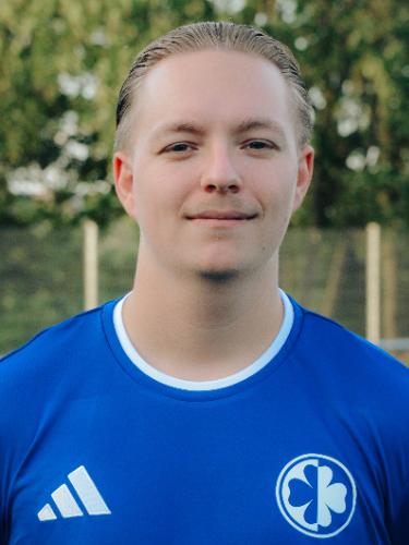 Shawn-Meikel Wrede