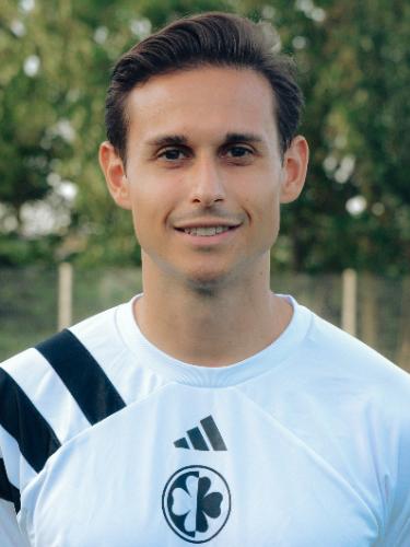 Martin Zalewski