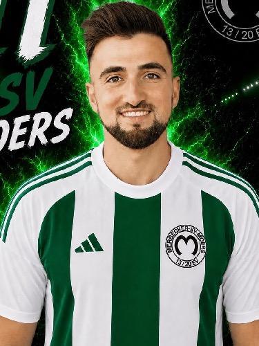 Ümit Akkas