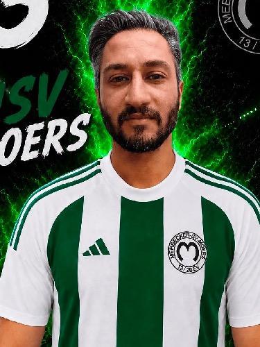 Kubilay Aslan