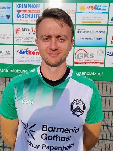 Dominik Polak