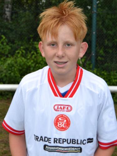 Justus Berning