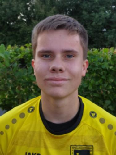 Tamme Dinkhoff
