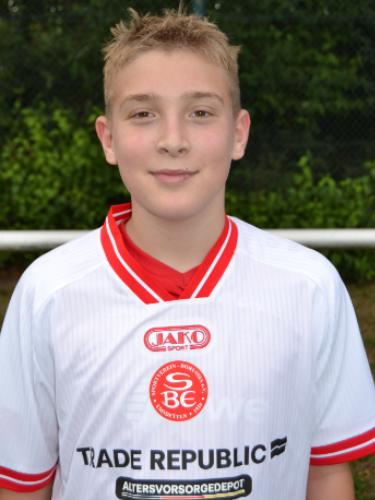 Jarno Dauwe