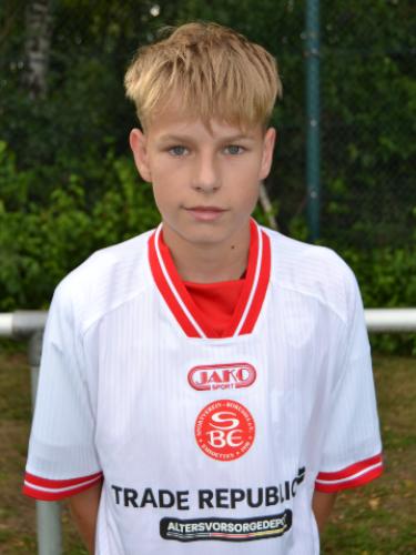 Tim Philipp Pelz