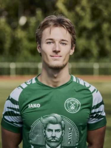 Mika Wedel