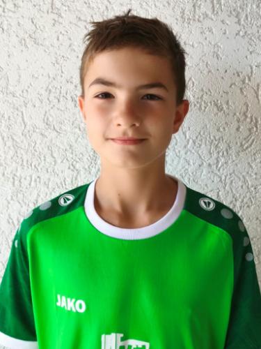 Pepe Graf