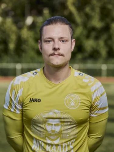 Marlon Weiss