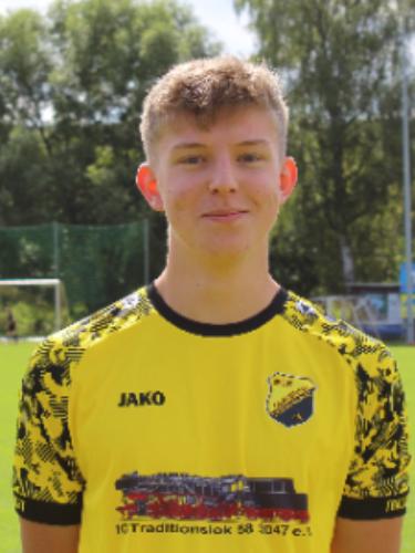 Niclas Wunderlich
