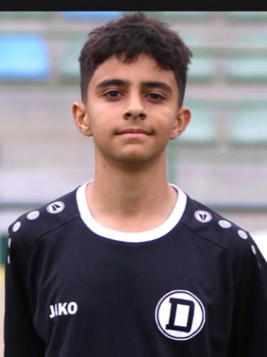 Ahmad Al Hussein