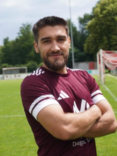 Claudiu-Nicusor Luchian