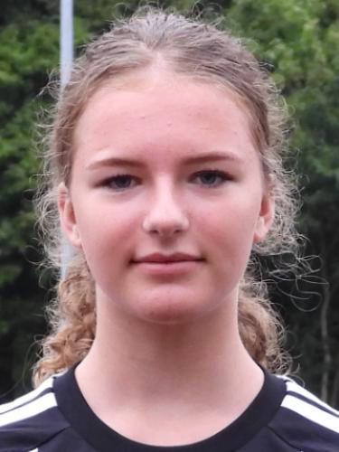 Anna Kasin