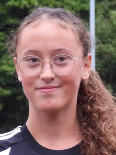 Hannah Maleen Kleinschmidt